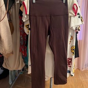 Wunder Under Leggings